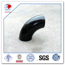 8′′ Sch100 ASME B16.9 A234 Gr Wp91 90 Degree Elbow